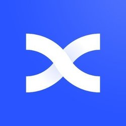 Логотип BingX