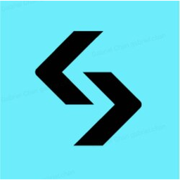 Логотип Bitget