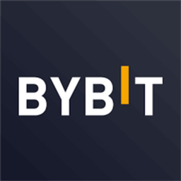 Логотип Bybit