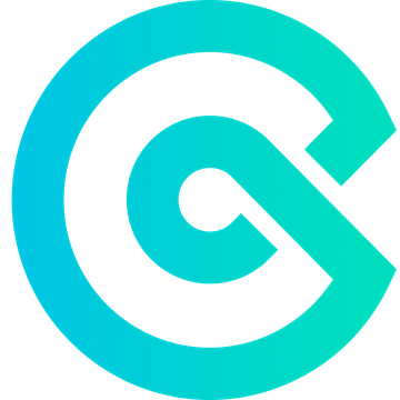 Логотип CoinEx