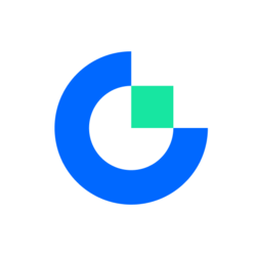 Логотип Gate.io