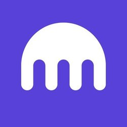 Логотип Kraken