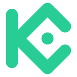 Логотип KuCoin