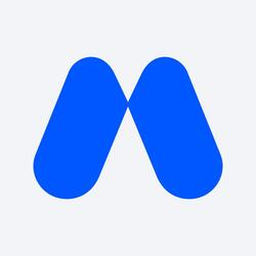 Логотип MEXC