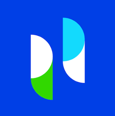 Логотип Phemex