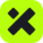 Логотип XT.COM