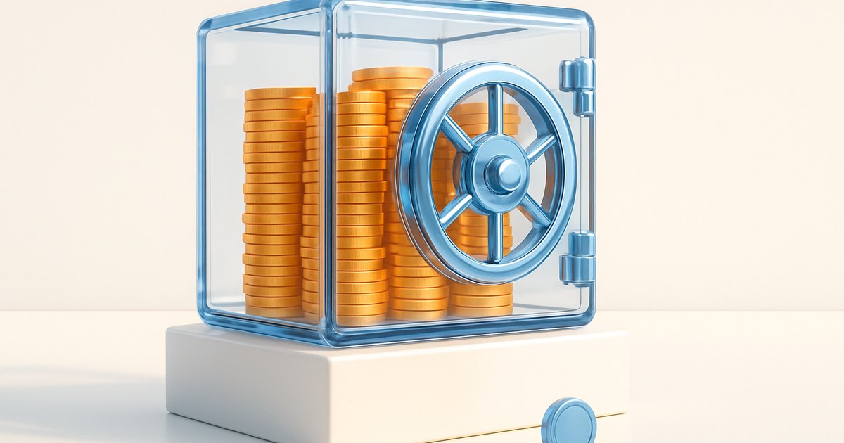 Protection Fund Bitget: резерв $300 млн на покрытие инцидентов