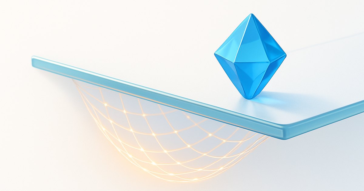 Ethereum под прицелом медведей в 2026: аналитики ждут падения ETH на 20% до $1 700 — что делать россиянам