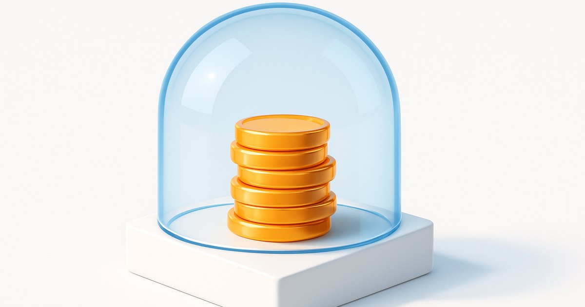 Безопасность P2P: средства под защитой площадки до решения спора