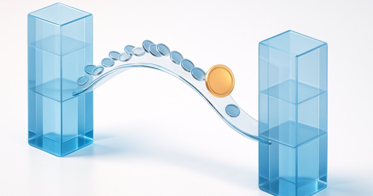 XRP как транспорт: дешёвая переброска средств между биржами