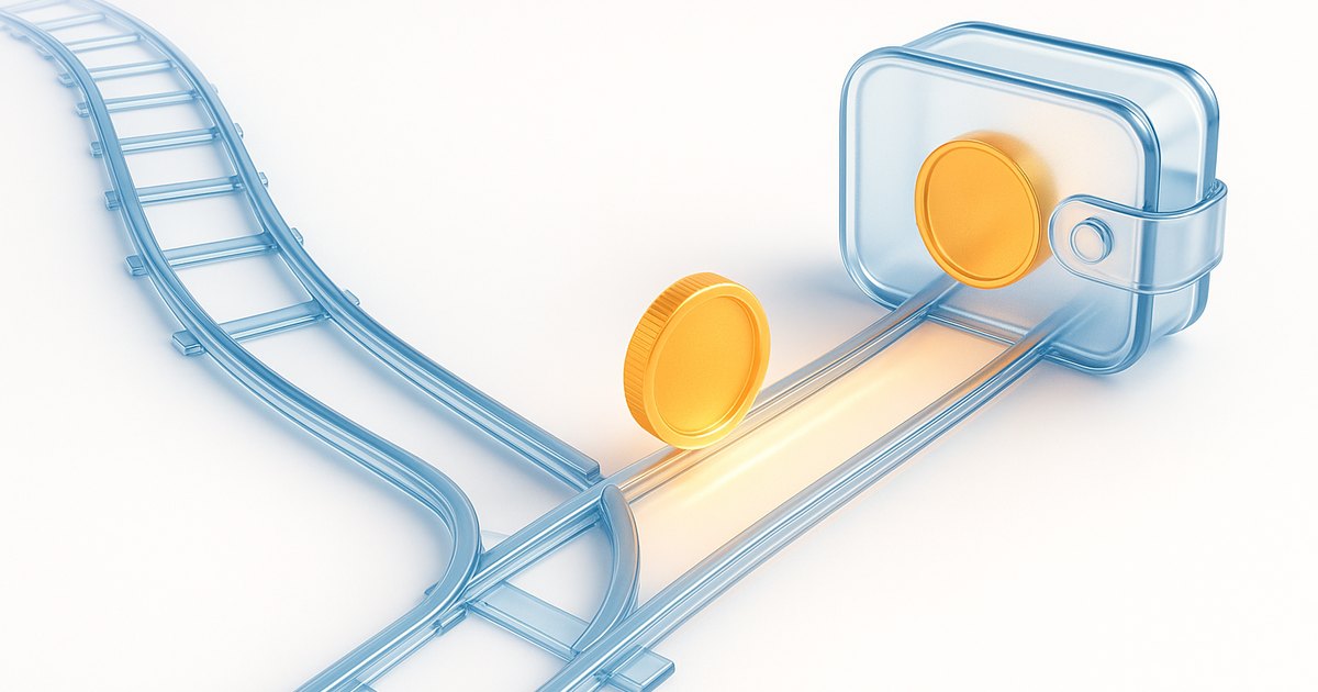 Выбор C-Chain при выводе AVAX: несовместимая цепочка — зависшие монеты