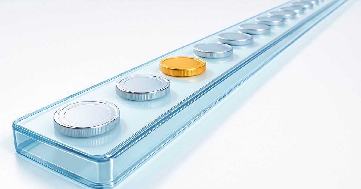Litecoin: пятнадцать лет работы сети без единого сбоя