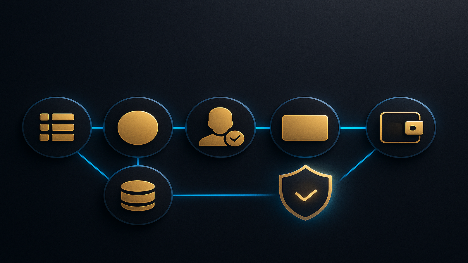 Схема покупки USDT через P2P на Bybit